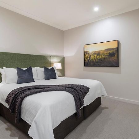 Spicers Vineyards Estate Hotel Pokolbin Room photo