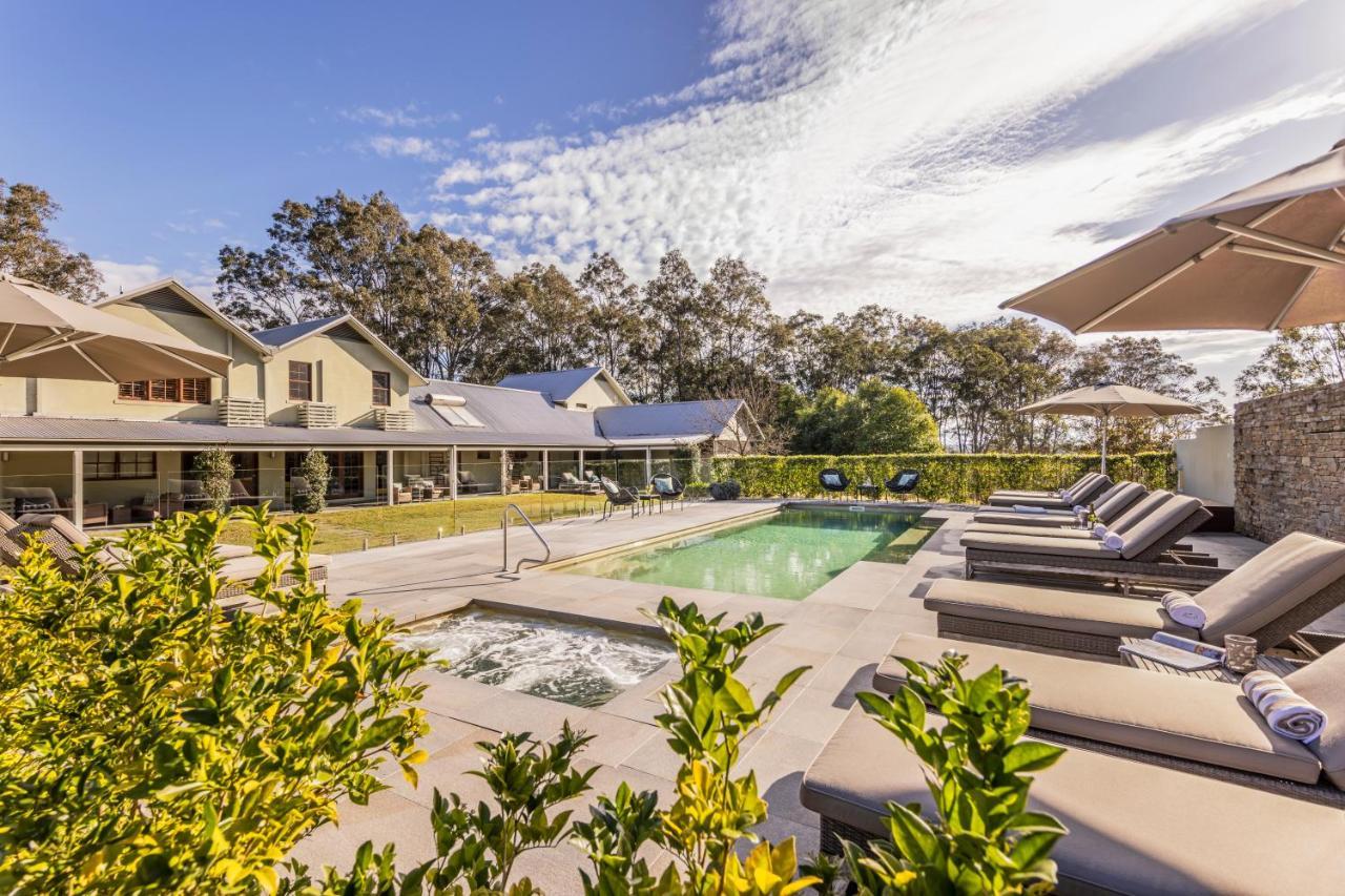 Spicers Vineyards Estate Hotel Pokolbin Exterior photo