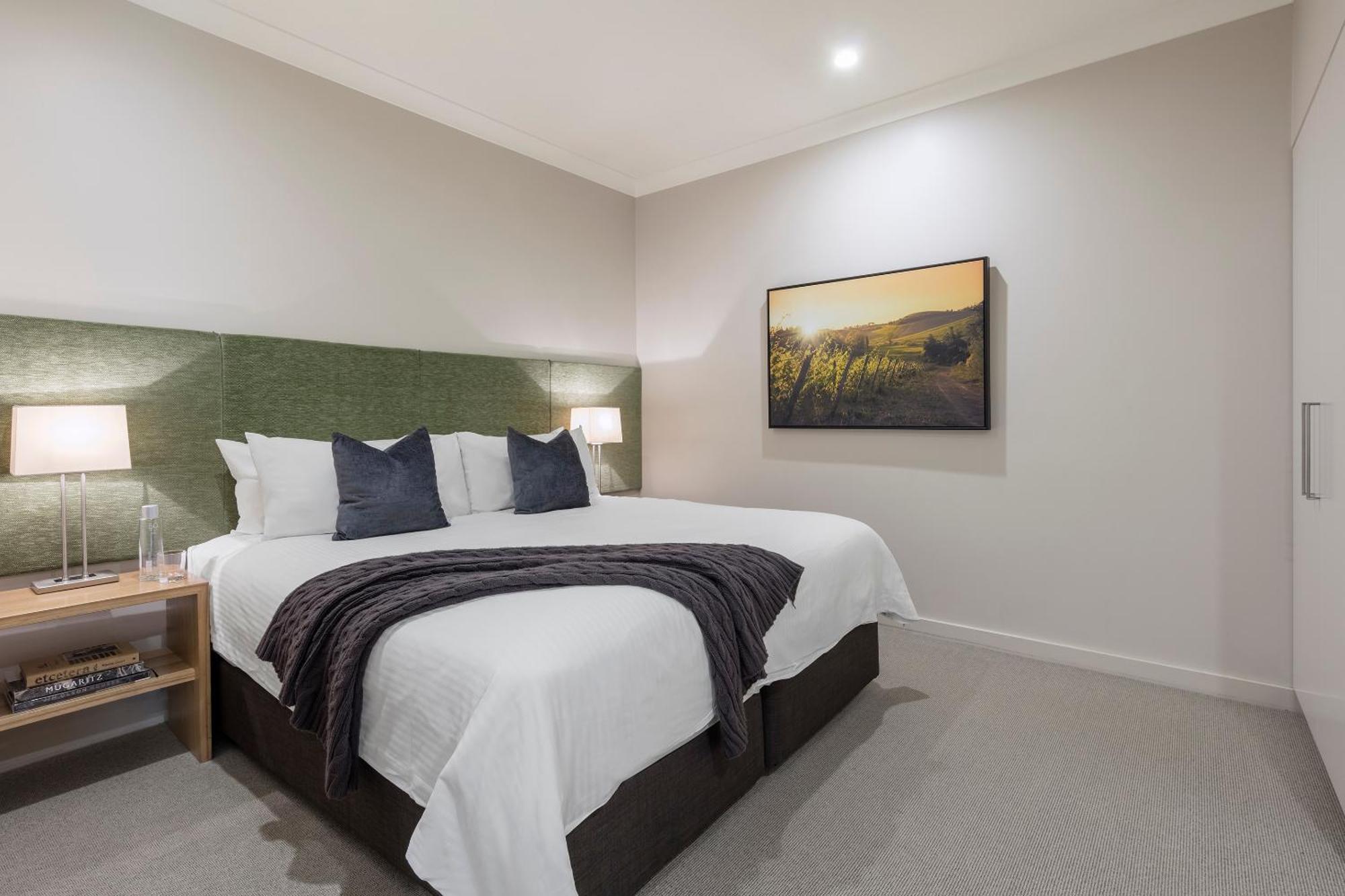 Spicers Vineyards Estate Hotel Pokolbin Room photo