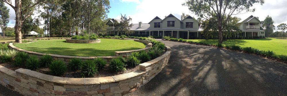 Spicers Vineyards Estate Hotel Pokolbin Exterior photo